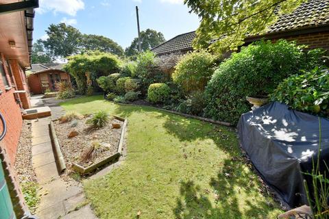 3 bedroom detached bungalow for sale, Village Hall Lane, Three Legged Cross, Wimborne, BH21