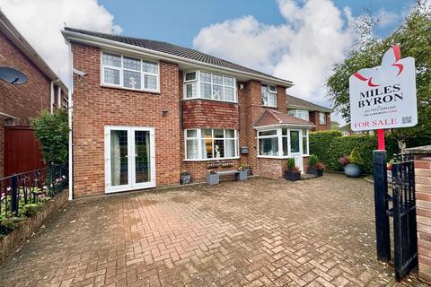 5 bedroom detached house for sale, Old Walcot, Swindon SN3