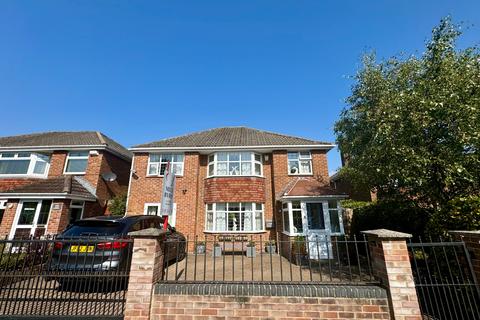 5 bedroom detached house for sale, Old Walcot, Swindon SN3