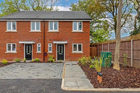 3 bedroom semi-detached house for sale, Oakwood Road, Bricket Wood, St. Albans