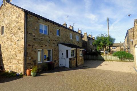 3 bedroom semi-detached house for sale, Chapel House Mews, Carleton, Skipton