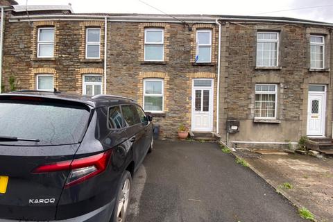 3 bedroom terraced house for sale, Lone Road, Clydach, Swansea, West Glamorgan, SA6 5HR