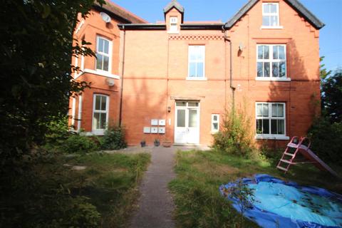 3 bedroom flat for sale, Rosehill, 2 Queens Avenue, Colwyn Bay