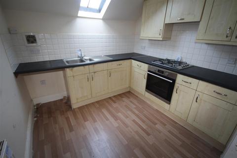 3 bedroom flat for sale, Rosehill, 2 Queens Avenue, Colwyn Bay