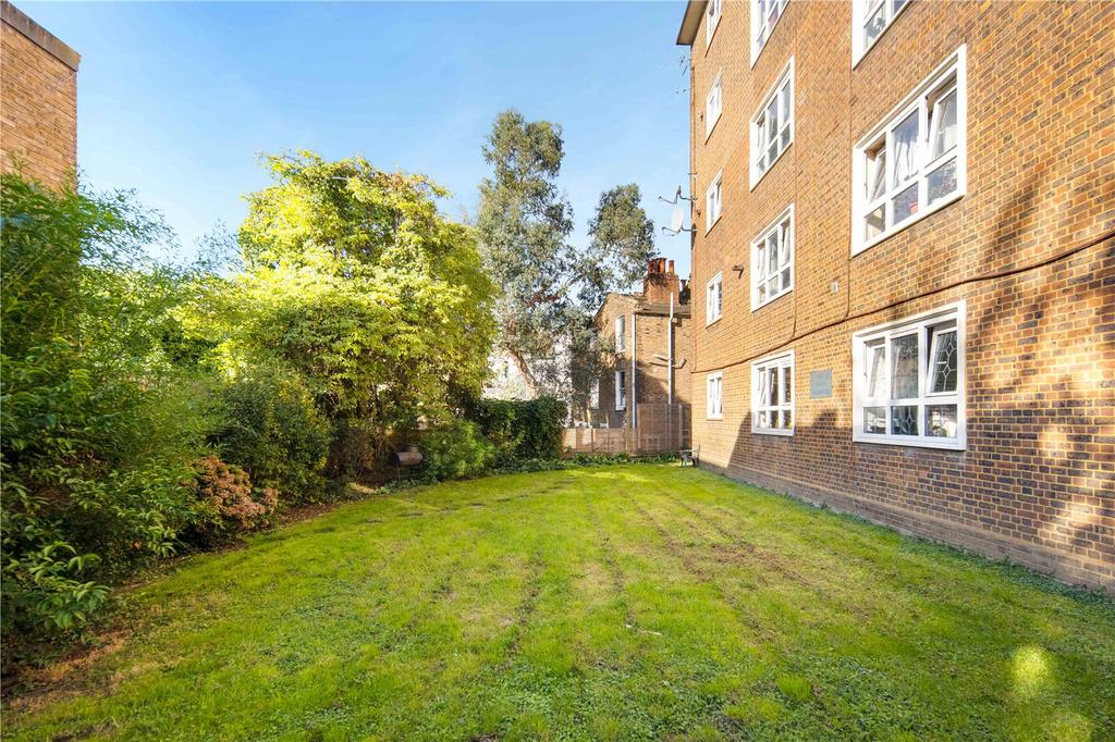 Communal Garden