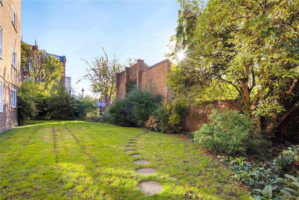 Communal Garden