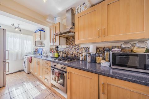 3 bedroom terraced house for sale, Rancliffe Gardens, London, SE9