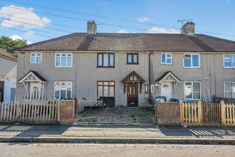 43 Rancliffe Gardens, London, SE9 6JZ