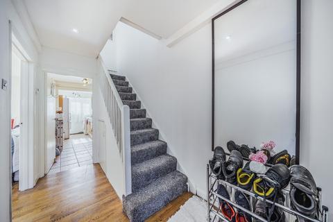 43 Rancliffe Gardens, London, SE9 6JZ