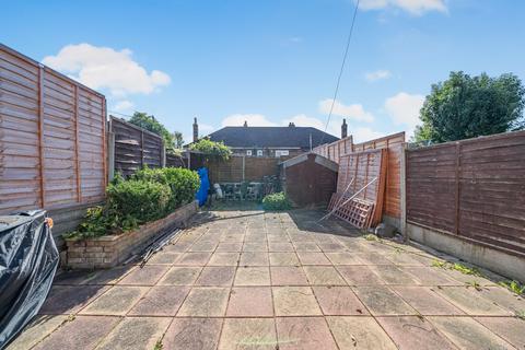 43 Rancliffe Gardens, London, SE9 6JZ