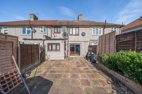 43 Rancliffe Gardens, London, SE9 6JZ