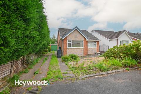 2 bedroom bungalow for sale, Monaco Place, Westlands, Newcastle under Lyme