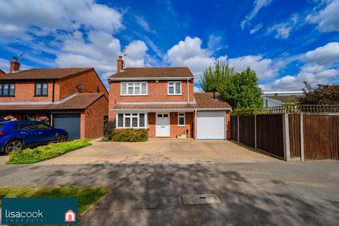 4 bedroom detached house for sale, Ashridge Drive, Bricket Wood AL2