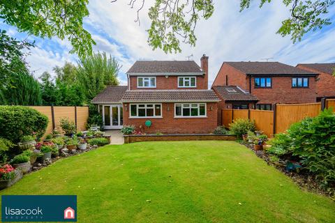 4 bedroom detached house for sale, Ashridge Drive, Bricket Wood AL2