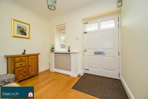 55 Ashridge Drive, Bricket Wood, St Albans, AL2 3SR