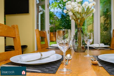 55 Ashridge Drive, Bricket Wood, St Albans, AL2 3SR