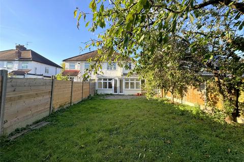 3 bedroom semi-detached house for sale, Hurstdene Avenue, Surrey TW18