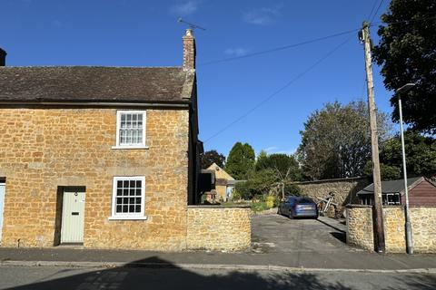 3 bedroom end of terrace house for sale, Castle Cary, Somerset, BA7