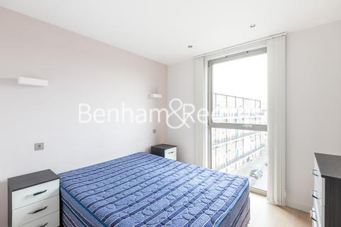 1 bedroom apartment to rent, Haven Way, Bermondsey SE1