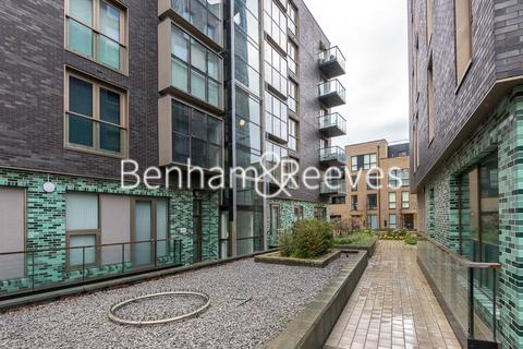 1 bedroom apartment to rent, Haven Way, Bermondsey SE1