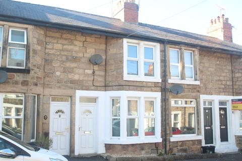 2 bedroom terraced house to rent, Regent Avenue, Harrogate, North Yorkshire, HG1