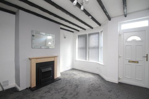 2 bedroom terraced house to rent, Regent Avenue, Harrogate, North Yorkshire, HG1