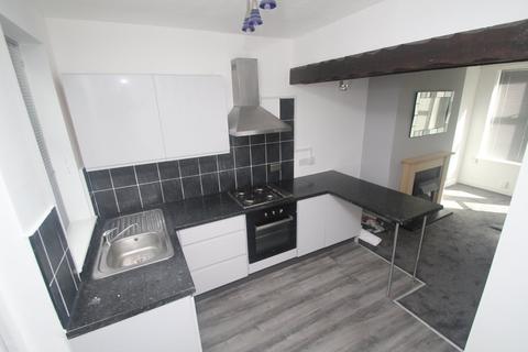 2 bedroom terraced house to rent, Regent Avenue, Harrogate, North Yorkshire, HG1