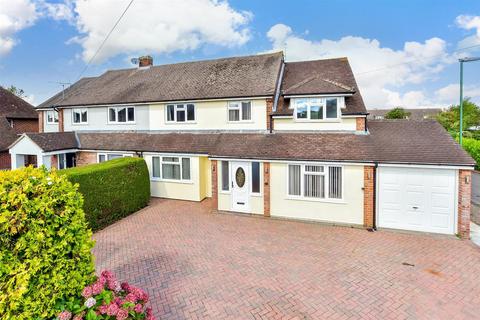 3 bedroom semi-detached house for sale, First Avenue, Emsworth, Hampshire