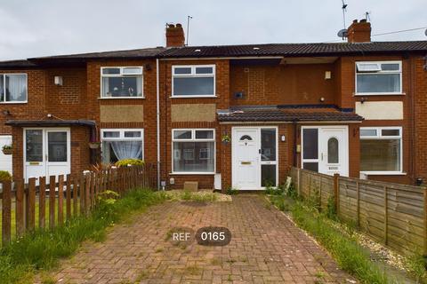 2 bedroom terraced house to rent, Moorhouse Road, HU5