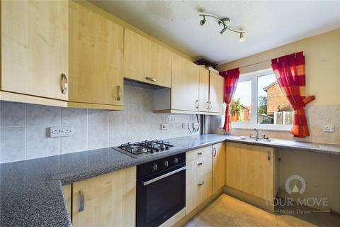 3 bedroom semi-detached house to rent, Yeoman Meadow, Northampton NN4