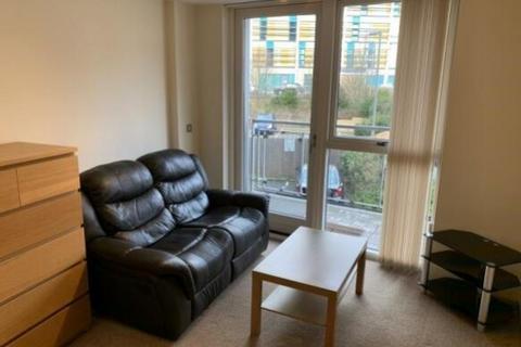 1 bedroom apartment to rent, Langley Walk, Park Central, B15 2EN