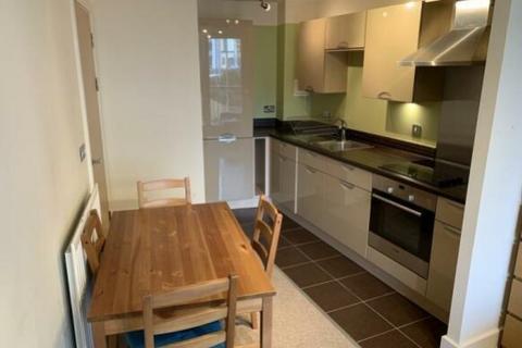 1 bedroom apartment to rent, Langley Walk, Park Central, B15 2EN