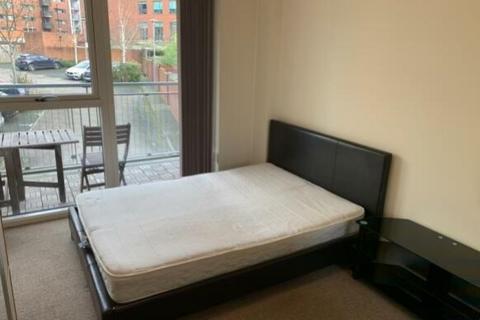 1 bedroom apartment to rent, Langley Walk, Park Central, B15 2EN