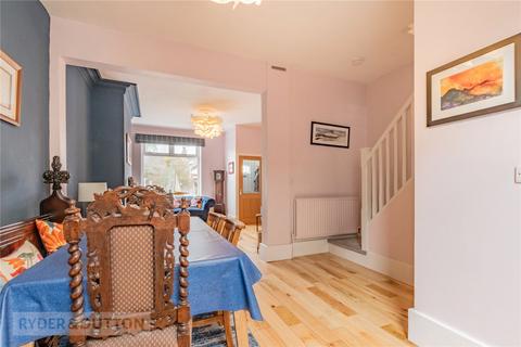 21 Annisfield Avenue, Greenfield, Oldham, OL3 7DJ