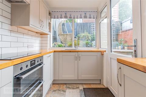 21 Annisfield Avenue, Greenfield, Oldham, OL3 7DJ