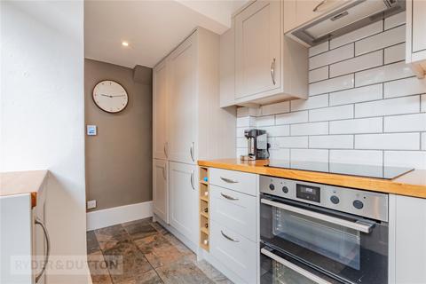 21 Annisfield Avenue, Greenfield, Oldham, OL3 7DJ
