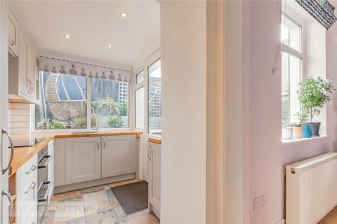 21 Annisfield Avenue, Greenfield, Oldham, OL3 7DJ