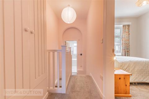 21 Annisfield Avenue, Greenfield, Oldham, OL3 7DJ