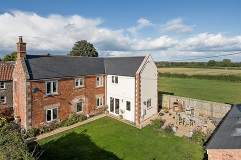 3 bedroom detached house for sale, Upper Seagry, Chippenham