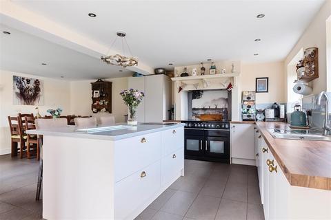 3 bedroom detached house for sale, Upper Seagry, Chippenham