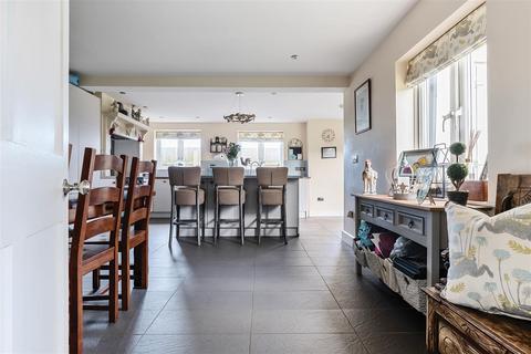undefined, Upper Seagry, Chippenham