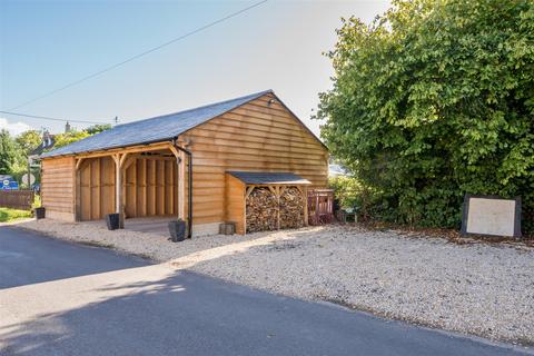 undefined, Upper Seagry, Chippenham