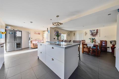 undefined, Upper Seagry, Chippenham