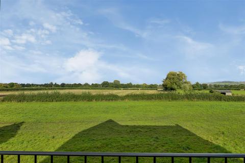 undefined, Upper Seagry, Chippenham
