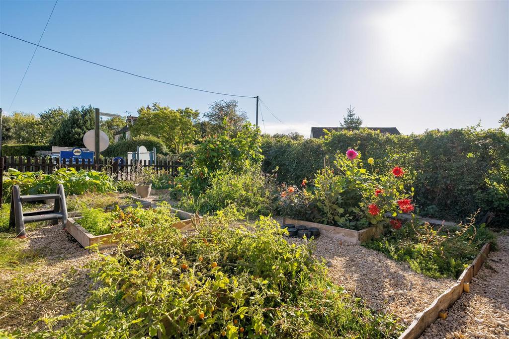 Allotment