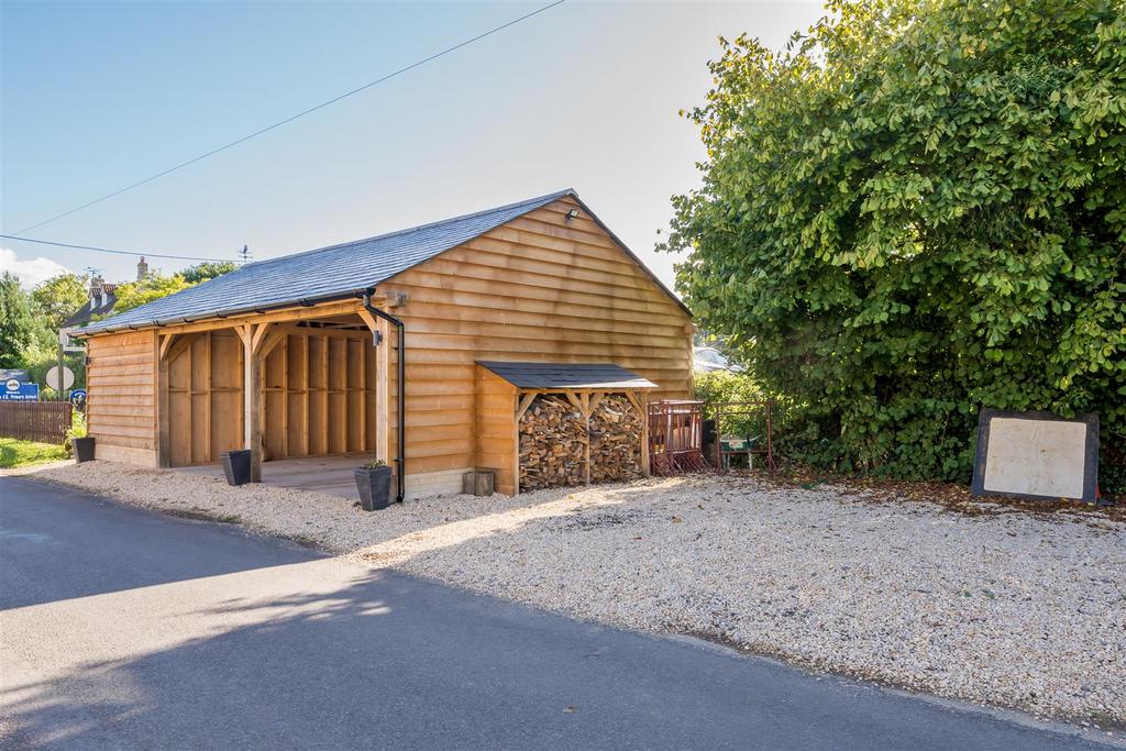 The Annexe