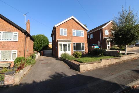 3 bedroom house to rent, Ferry Vale Close, Stapenhill DE15