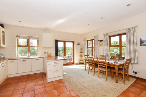 4 bedroom link detached house for sale, Parrock Lane, Colemans Hatch, East Sussex