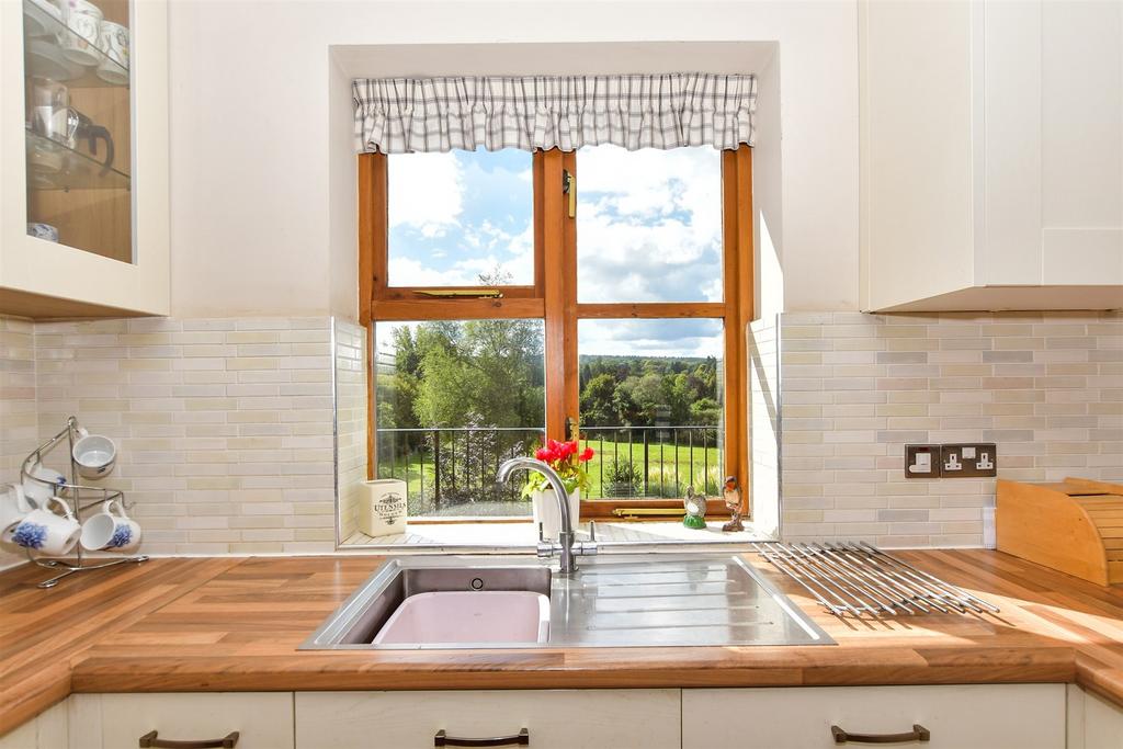 Internal Lifestyle Photograph