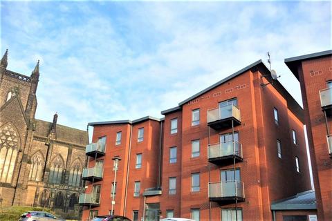 2 bedroom apartment to rent, Bouverie Court, Leeds